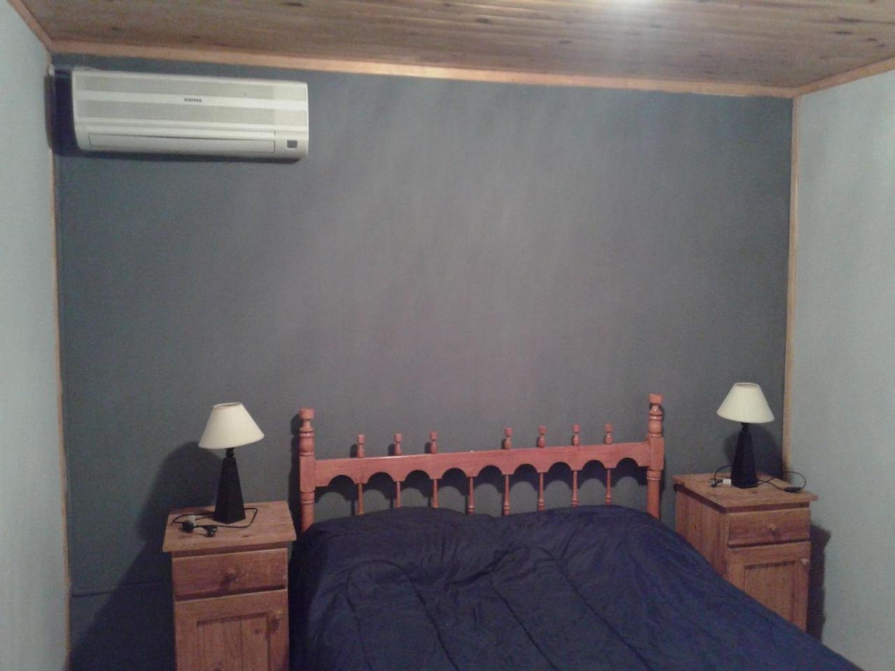 Nano Chalet *