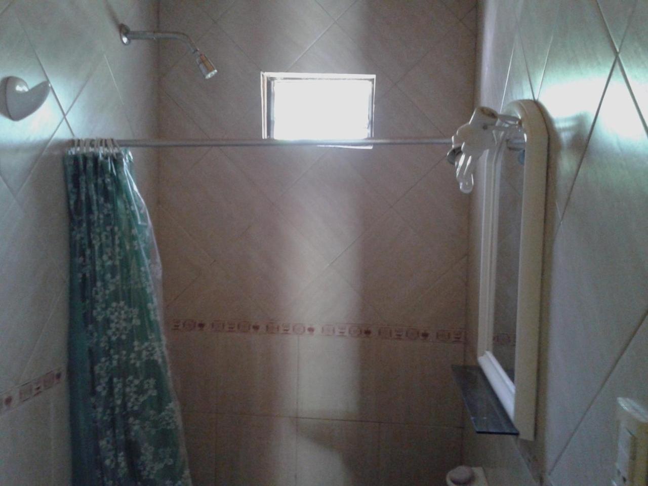 Nano Chalet Tanti