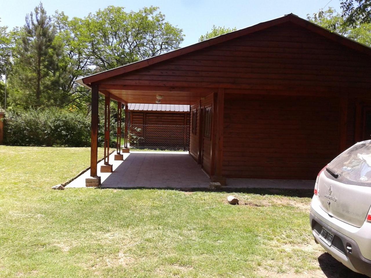 Nano Chalet *