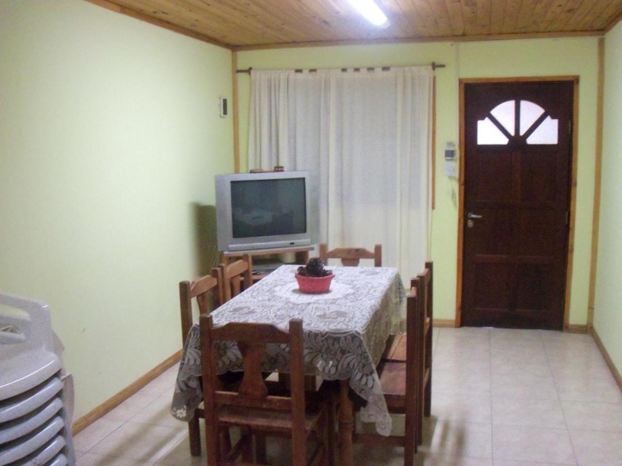 Chalet Nano *