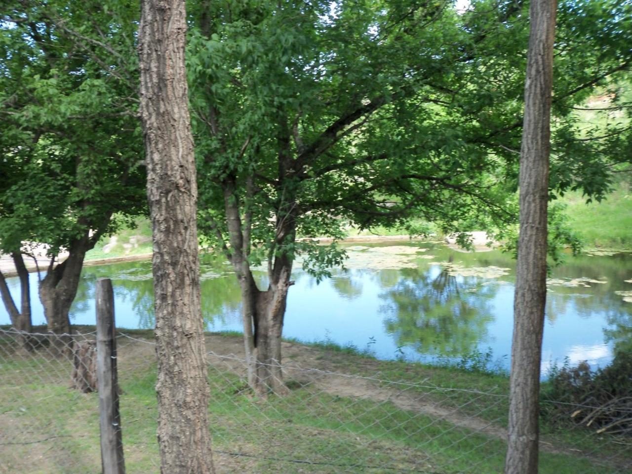 Chalet Nano