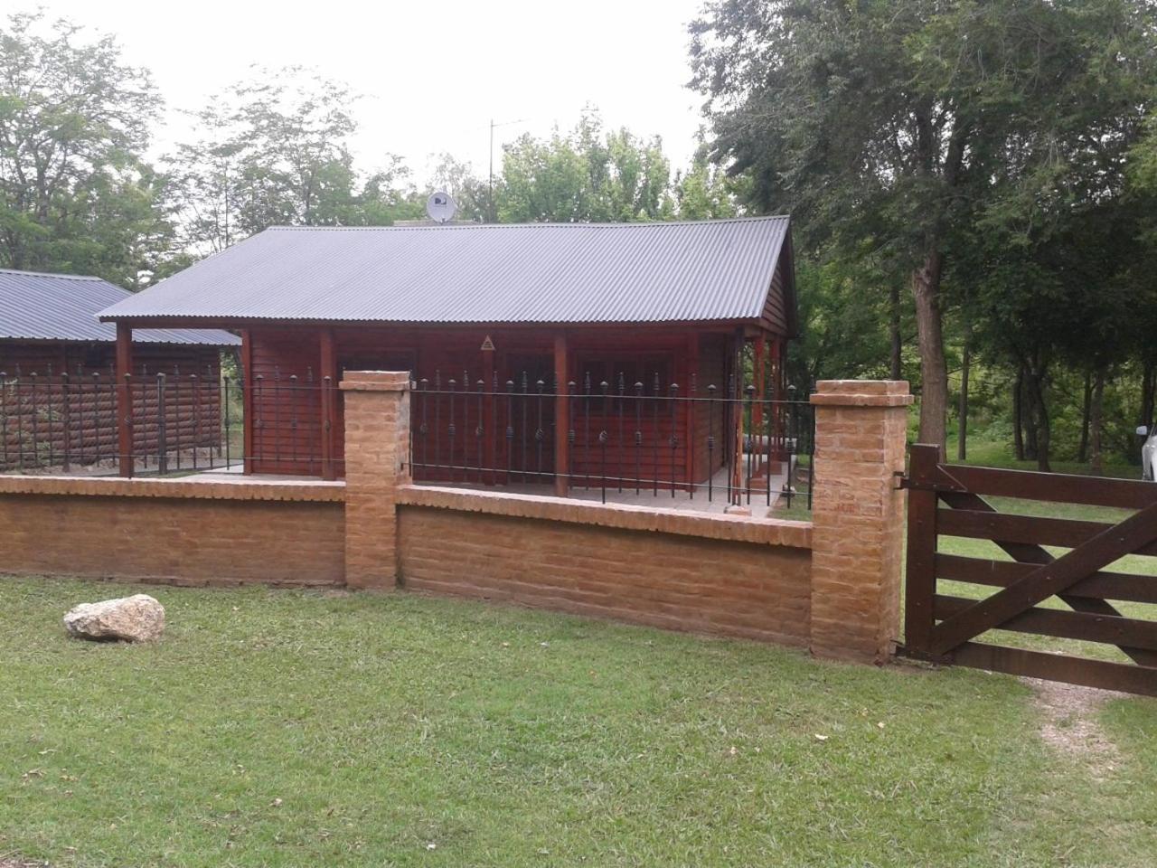 Nano Chalet